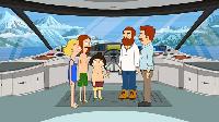 Click to watch 'Dick, Rick, Groom Adventure...' (popup) The Great North